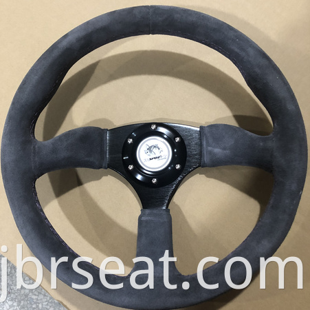 Universal Steering Wheel